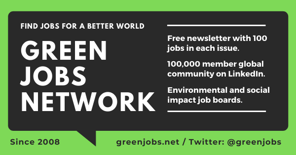 Green Jobs Network