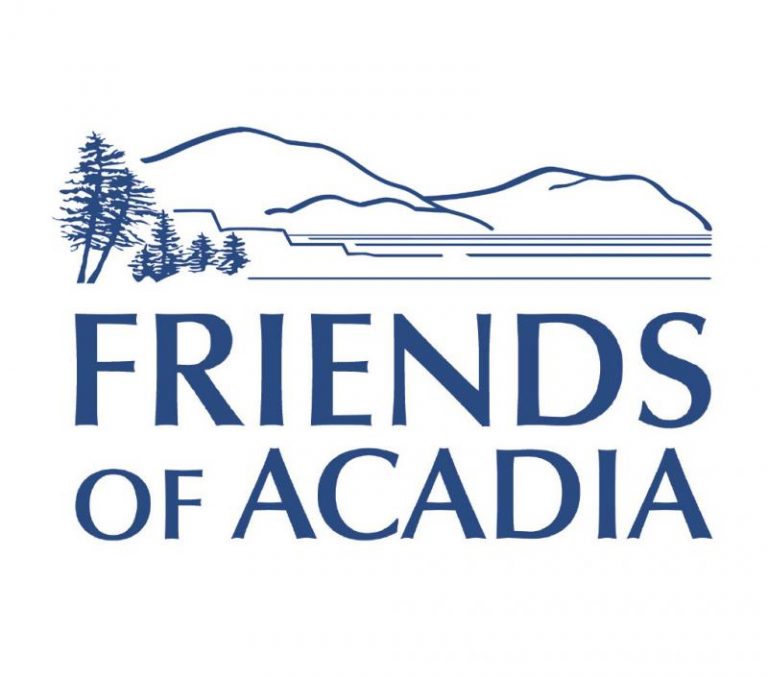 Friends of Acadia logo