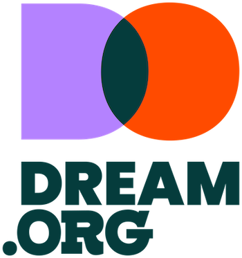 Dream.org logo