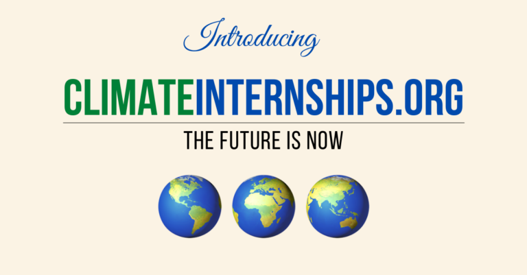 28 Paid Summer 2026 Internships Available via WWF's BRIDGE Program ...