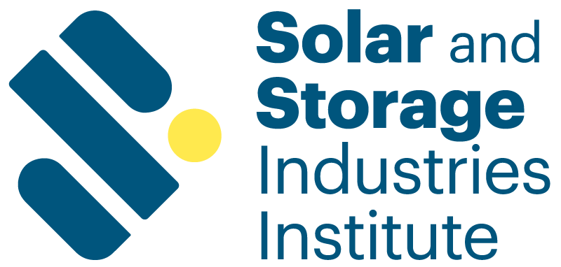 Solar and Storage Industries Institute