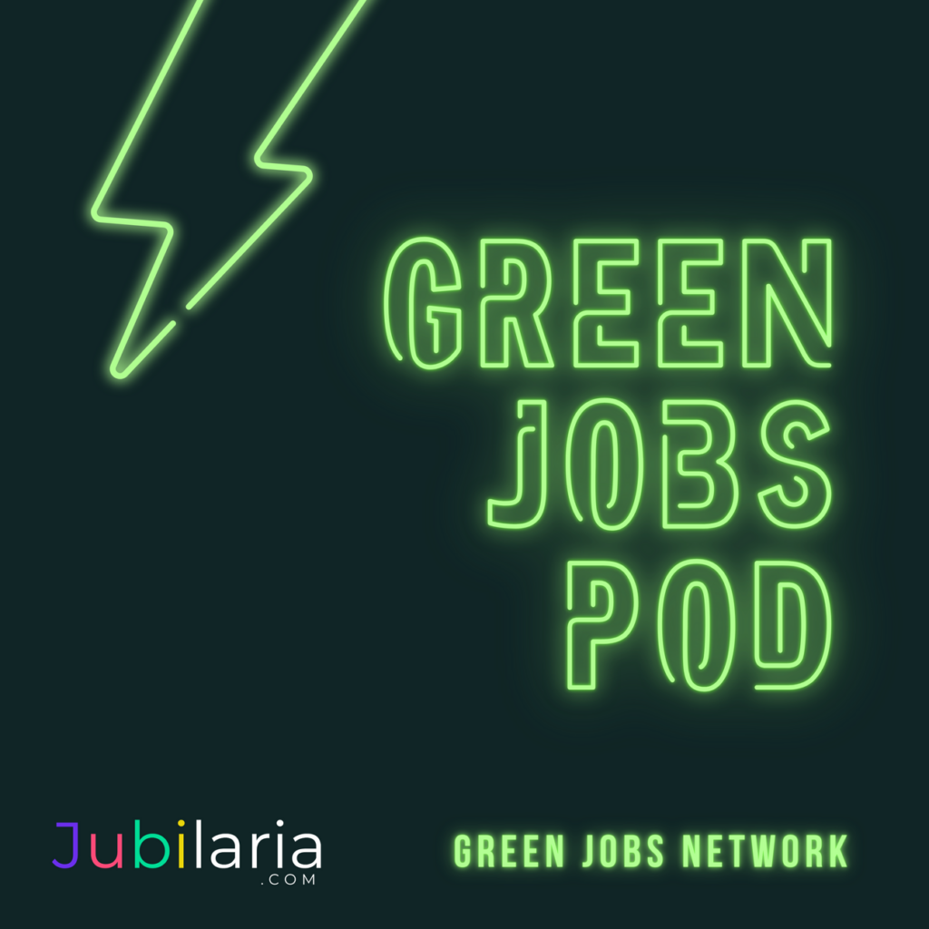 Green Jobs Pod