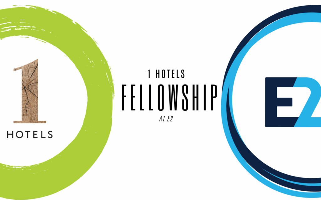 E2 1 Hotels Fellowship