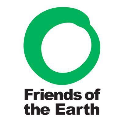 Friends of the Earth