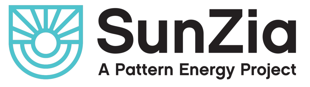 SunZia, a Pattern Energy project